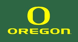 University Of Oregon Ducks