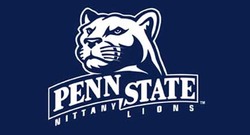 Pennsylvania State University-main Campus Nittany Lions