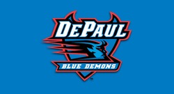 Depaul University Blue Demons