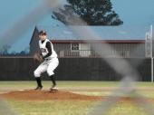 Cody Hollinghead - Lumberton High School Baseball (Lumberton, Mississippi)