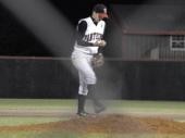 Cody Hollinghead - Lumberton High School Baseball (Lumberton, Mississippi)