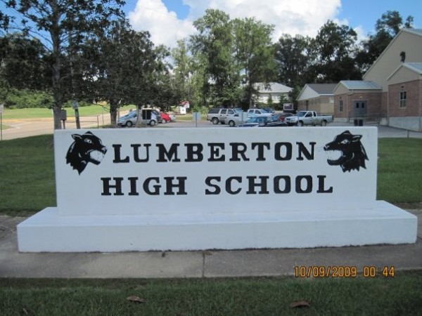 Cody Hollinghead - Lumberton High School Baseball (Lumberton, Mississippi)