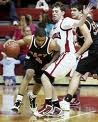 TREY CLOSTER - South Sioux High School Basketball (So Sioux City, Nebraska)