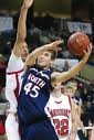 TREY CLOSTER - South Sioux High School Basketball (So Sioux City, Nebraska)