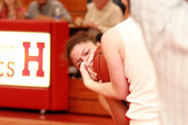 Amanda Sherman - University Christian School Basketball (Jacksonville, Florida)