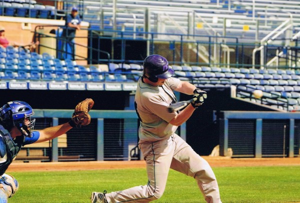 Connor Bays - Northwest Christian School Baseball (Phoenix, Arizona)