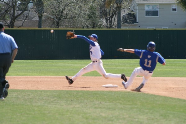 Brandon Klotz - Cypress Creek High School Baseball (Houston, Texas)