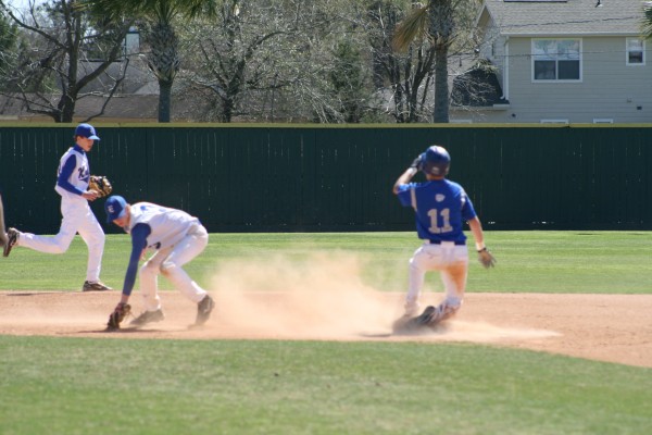 Brandon Klotz - Cypress Creek High School Baseball (Houston, Texas)