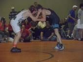 darren parrish - Bandys High School Wrestling (Catawba, North Carolina)