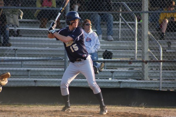 Tyler Goad - Southside High School Baseball, Basketball (Batesville, Arkansas)