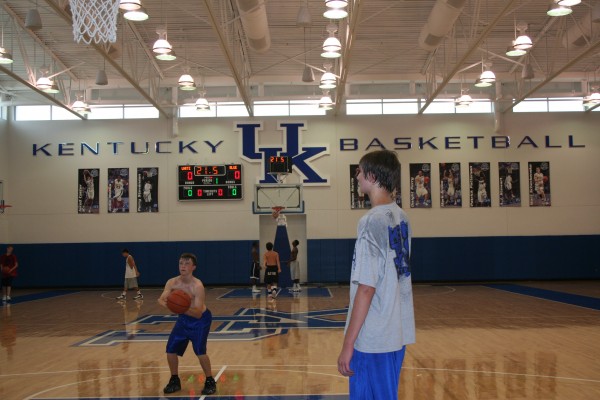 Mason Monroe - Pendleton County High School Basketball (Falmouth, Kentucky)