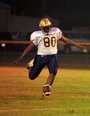 Treyvante Maye - Word Of God Christian Academy Football (Raleigh, North Carolina)