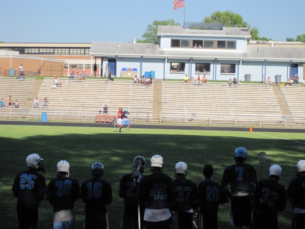 Michael Okwali - Springbrook High School Football, Lacrosse (Silver Spring, Maryland)