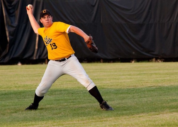 Tyler Rankey - Centerville High School Baseball (Centerville, Ohio)