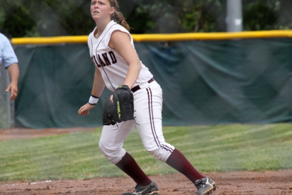 McKenzie Vanover - Paul G Blazer High School Softball (Ashland, Kentucky)