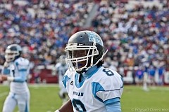 Josh Smith - Dorman High School Football (Spartanburg, South Carolina)