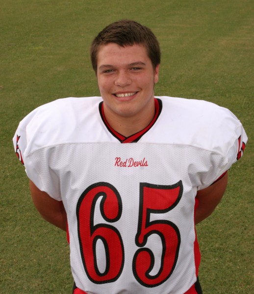 Dylan Brown - Avon Park High School Football, Wrestling (Avon Park, Florida)