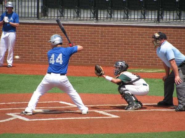 Cody Cross - Grace King High School Baseball (Metairie, Louisiana)