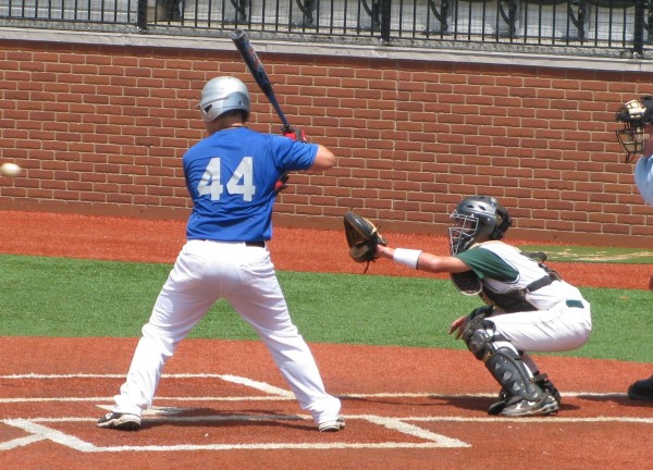 Cody Cross - Grace King High School Baseball (Metairie, Louisiana)