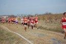 Antonio Graham - Princeton High School Cross Country, Football, Track & Field (Cincinnati, Ohio)