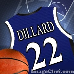 Christopher Dillard - Williamsburg Christian Academy Basketball (Williamsburg, Virginia)