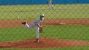 Keagan Carter - Southeast Bulloch High School Baseball, Football (Brooklet, Georgia)