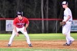 daniel dunaway - Trinity Episcopal Day School Baseball, Cross Country, Football, Track & Field (Natchez, Mississippi)