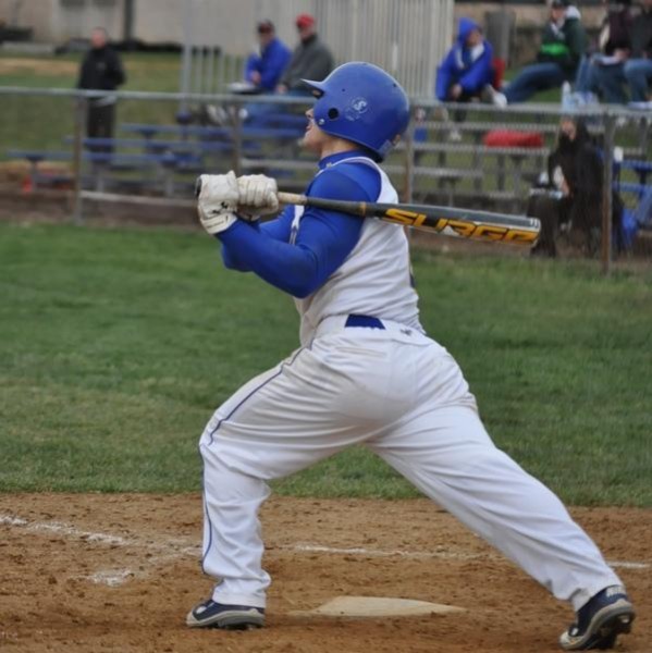 Devin Bell - Walkersville High School Baseball, Basketball, Football (Walkersville, Maryland)