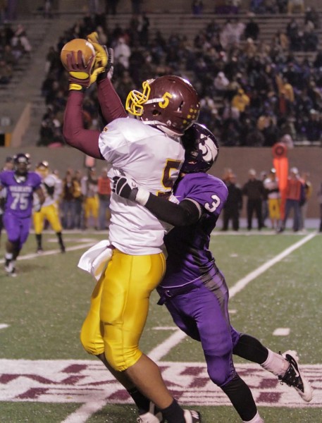 Johndre Bennett - Lake Hamilton High School Baseball, Football (Pearcy, Arkansas)