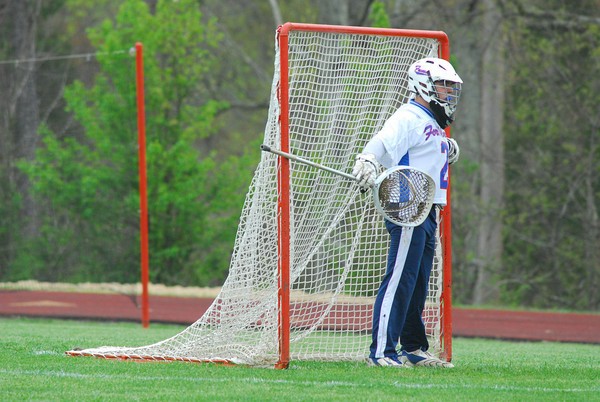 Grant Smith - Fork Union Military Academy Lacrosse, Soccer, Wrestling (Fork Union, Virginia)