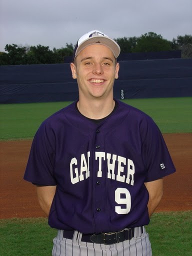 Jake Gowen - Gaither High School Baseball (Tampa, Florida)