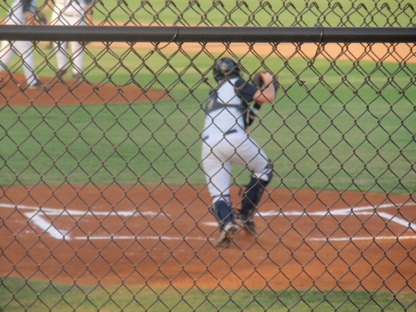 Jake Gowen - Gaither High School Baseball (Tampa, Florida)