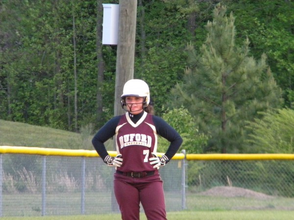 Kayla Lloyd - Buford High School Softball (Lancaster, South Carolina)