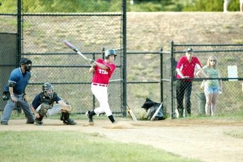 scott clark - Bound Brook High School Baseball (Bound Brook, New Jersey)