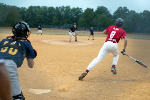 scott clark - Bound Brook High School Baseball (Bound Brook, New Jersey)