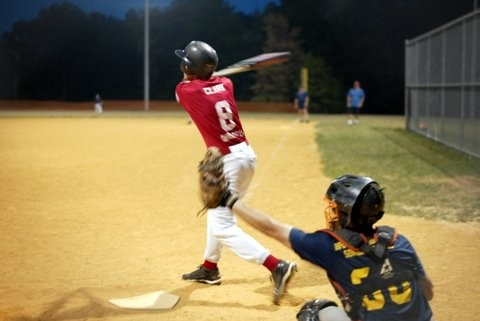 scott clark - Bound Brook High School Baseball (Bound Brook, New Jersey)