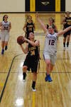 Megan Ryan - Algoma High School Basketball, Softball, Volleyball (Algoma, Wisconsin)