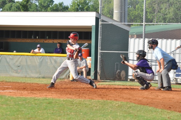 Chris Martin - William Mason High School Baseball (Mason, Ohio)