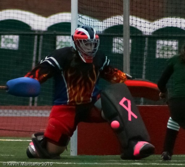 Jessica Jecko - Sauquoit Valley High School Field Hockey (Sauquoit, New York)