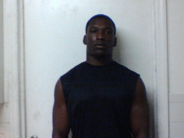 jonathan charles - Agape Christian Academy Football (Orlando, Florida)