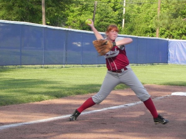 Jodie Duncan - Munford High School Softball, Volleyball (Munford, Tennessee)