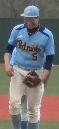 Austin Conrad - Putnam City West High School Baseball (Oklahoma City, Oklahoma)