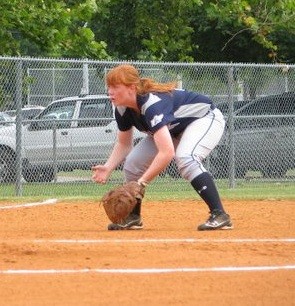 Jodie Duncan - Munford High School Softball, Volleyball (Munford, Tennessee)