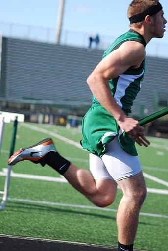 Emerson Buckland - Medina High School Football, Track & Field (Medina, Ohio)