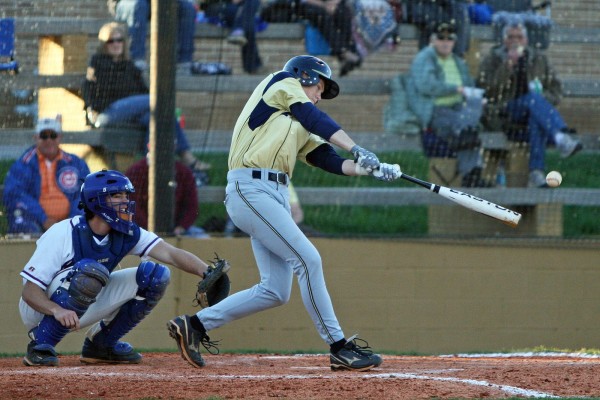 Dalton Rogers - Soddy Daisy High School Baseball, Basketball (Soddy Daisy, Tennessee)