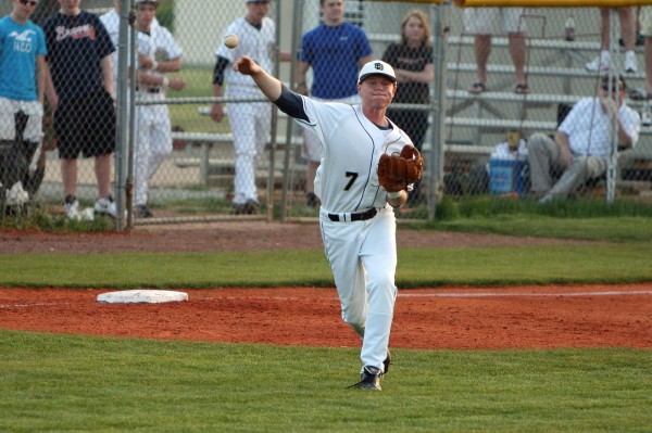 Dalton Rogers - Soddy Daisy High School Baseball, Basketball (Soddy Daisy, Tennessee)