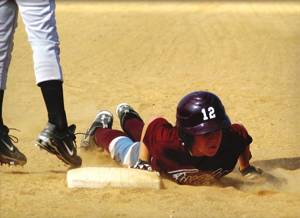 Ryan Roderick - South East High School Baseball (Cherokee, Kansas)