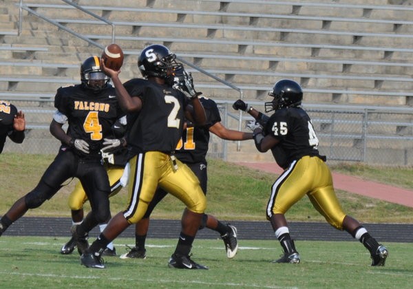 Bobby Andrews - Swainsboro High School Baseball, Basketball, Football (Swainsboro, Georgia)