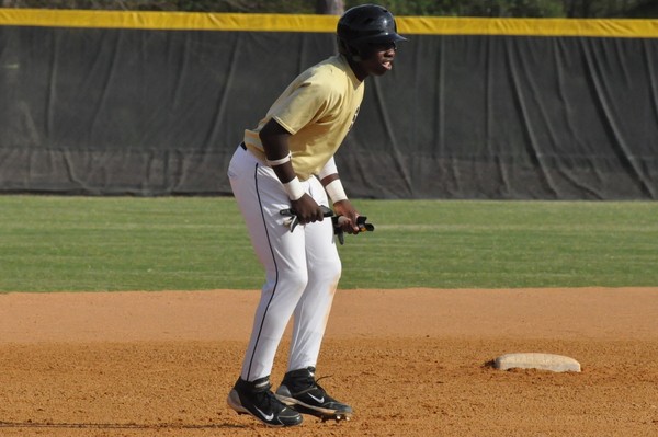 Bobby Andrews - Swainsboro High School Baseball, Basketball, Football (Swainsboro, Georgia)