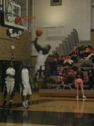 tradell graham - H L Richards High School Basketball (Oak Lawn, Illinois)